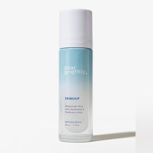 Dear Brightly Skinship Moisturizer